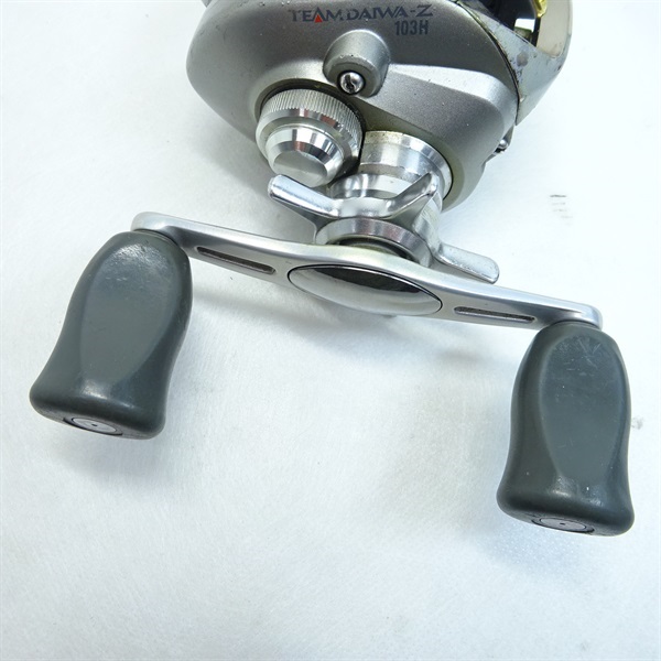 チームダイワＺ１０３Ｈ